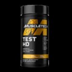 تست بوستر تست اچ دی ماسل تک Muscletech Test HD