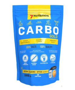 کربوگلد کربوهیدرات سون نوتریشن 7Nutrition CARBO GOLD 4 0 7bf3f03a e049 4f93 9396 758af4907d6a