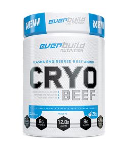 قرص آمینو بیف اوربیلد نوتریشن کریو