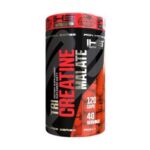 تری کراتین مالات آی اچ اس