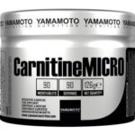 قرص ال کارنیتین میکرو یاماموتو