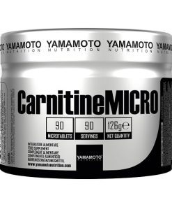 قرص ال کارنیتین میکرو یاماموتو