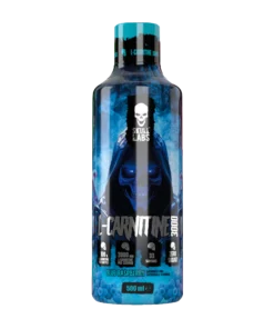 ال کارنیتین 3000 اسکال لبز 500 میل SKULL LABS L-CARNITINE 3000 500ML