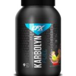 کربوهیدرات ای اف ایکس اسپورتس