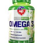 امگا 3 ملو نوتریشن