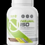 نچرال ایزو ایکس پی ان XPN Natural ISO