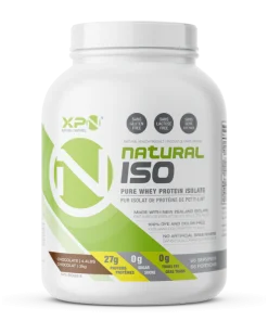 نچرال ایزو ایکس پی ان XPN Natural ISO