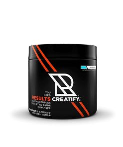 کراتین ترکیبی کراتیفای ریزالتس نوتریشن