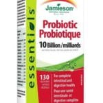 پروبیوتیک جمیسون