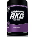 آرژنین ای کی جی سوپریور