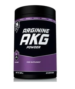 آرژنین ای کی جی سوپریور