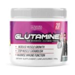 گلوتامین مکسس Max’s L-Glutamine