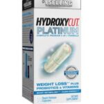 هیدروکسی کات پلاتینیوم ماسل تک