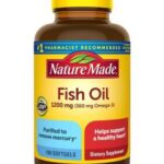 Nature Made Fish Oil