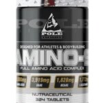 آمینو 9 پل ناتریشن Pole Nutrition Amino 9