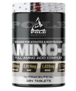 آمینو 9 پل ناتریشن Pole Nutrition Amino 9