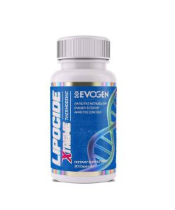 چربی سوز لیپوساید اکستریم ایوژن Lipocide Xtreme 10 چربی سوز لیپوساید اکستریم ایوژن