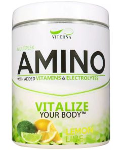 آمینو ویترنا Viterna Amino