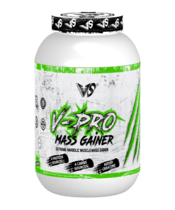 گینر مس وی پرو وی شیپ