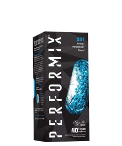 اس اس تی پرفورمیکس