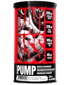 پمپ بد اس BAD ASS PUMP