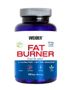 چربی سوز ویدر