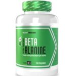بتا آلانین ناتریمکس 100 کپسول NutriMAXXX Beta Alanine