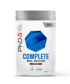 پودر لایف کامپلت پی اچ دی