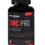 زینک پرو بادی اتک