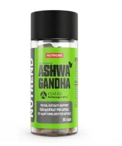 آشواگاندا ناترند