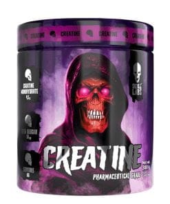 کراتین مونوهیدرات اسکال لبز Skull Labs Creatin Monohydrat 6 کراتین مونوهیدرات اسکال