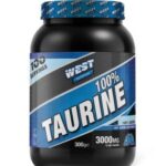 تائورین وست نوتریشن