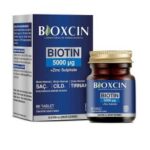 بیوکسین بیوتین