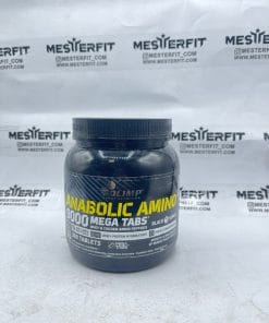 آنابولیک آمینو 9000 الیمپ