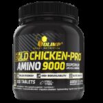 گلد چیکن پرو آمینو