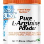 ال آرژنین اچ سی ال