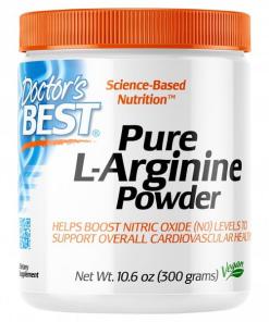 ال آرژنین اچ سی ال