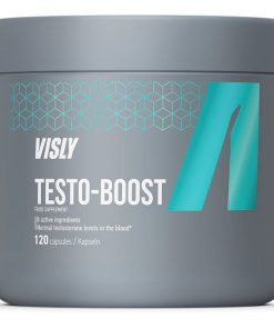 تست بوستر ویسلی