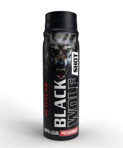 پمپ شات بلک ولف اکتیولب