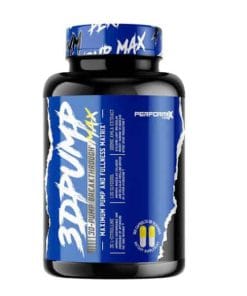 مکمل پمپ تری دی پمپ پرفورمکس لبز Performax Labz 3DPUMPMAX 5 0 818e2e97 e404 4285 a4b0 2103abce5dbc