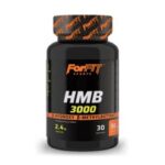 قرص اچ ام بی 3000 فورفیت لهستان ForFit HMB 3000