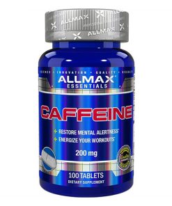 مکمل کافئین آل مکس