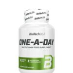 مولتی ویتامین وان ا دی بایوتک