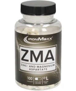 زد ام ای ایرون مکس