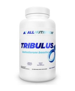 تریبولوس آل نوتریشن