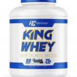 مکمل کینگ وی رونی کلمن