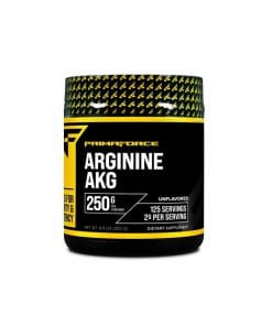 آرژنین ای کی جی پریمافورس PrimaForce AAKG Powder 250g