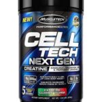 کراتین سل تک نکست ژن