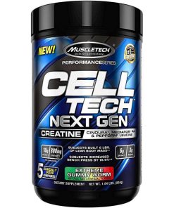 کراتین سل تک نکست ژن