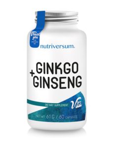 جینسینگ نوتریورسام